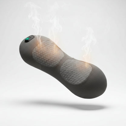 OxiraH SpineRelief Pro™ — Triple Fusion Back & Sciatica Massager