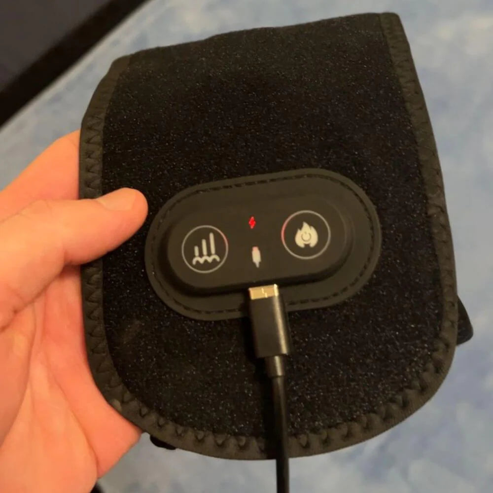 OXIRA Merawrap controls