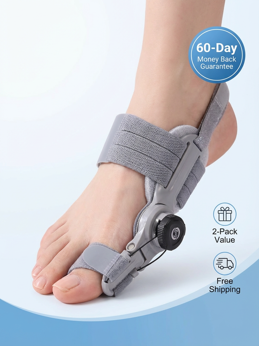 BunionRelief Pro™