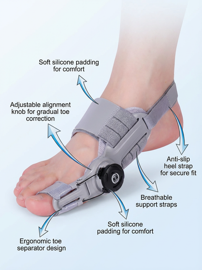 BunionRelief Pro™